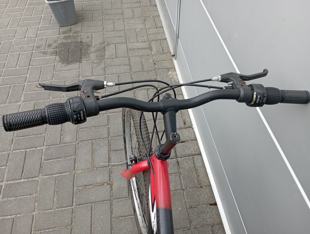 Продам дитячий німецький велосипед