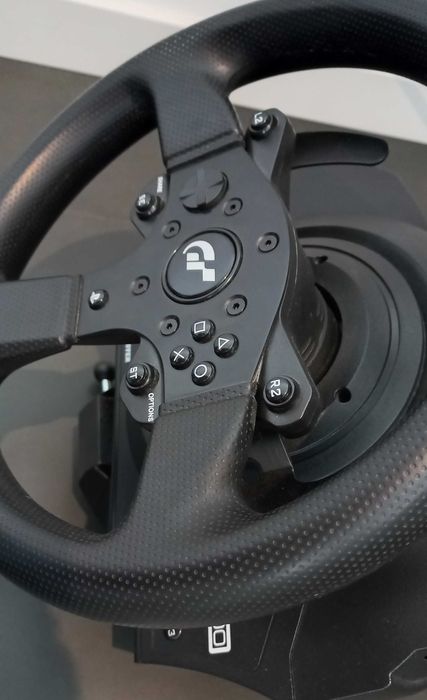 Thrustmaster T300RS GT