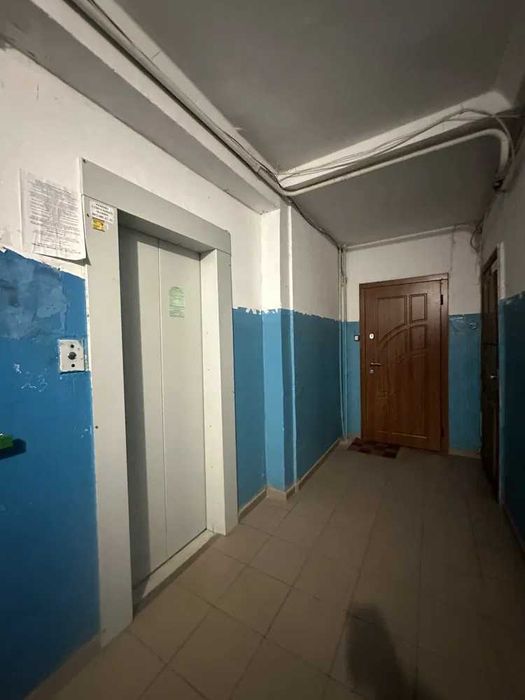 3-комнатная квартира, чешка 3/9 Киевский р-н, мкрн. Вузовский, Таирова