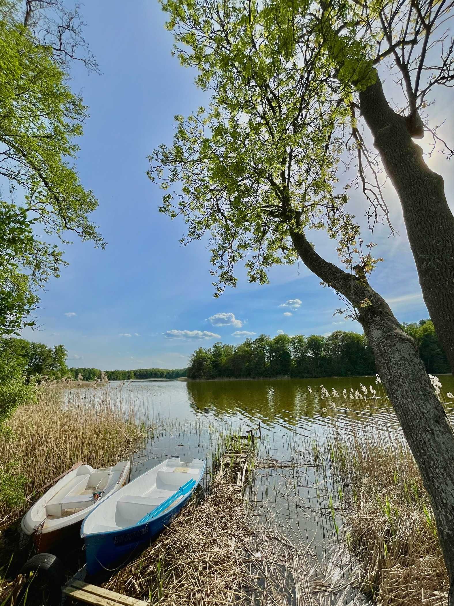 Domek do wynajęcia na Mazurach - Misiowy Zakątek