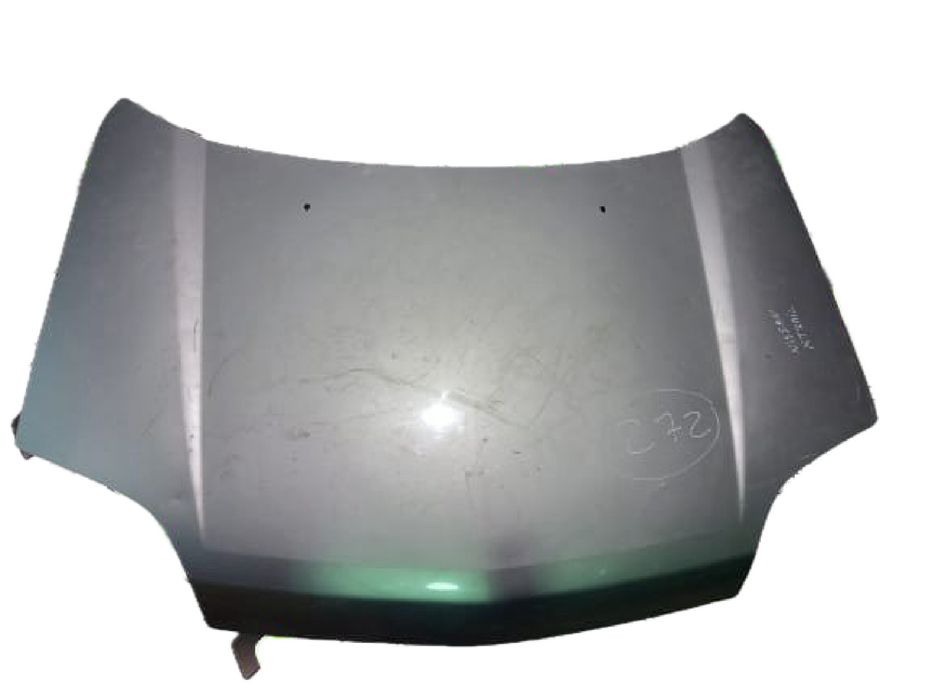 Capot NISSAN X-Trail (T30)