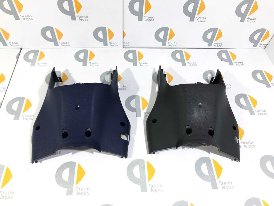 Plástico debaixo volante SMART Fortwo 450 1g 2g