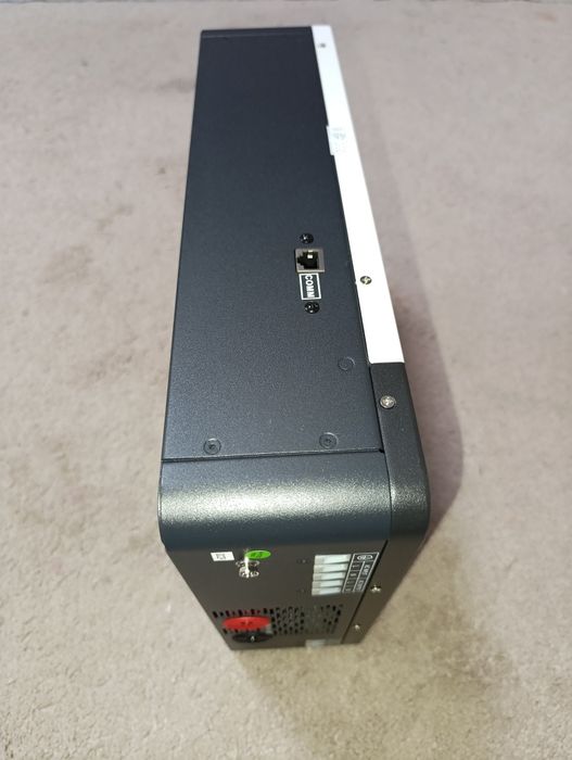 EASUN Solar-SMH-ii-7K 6.2кВт з wifi