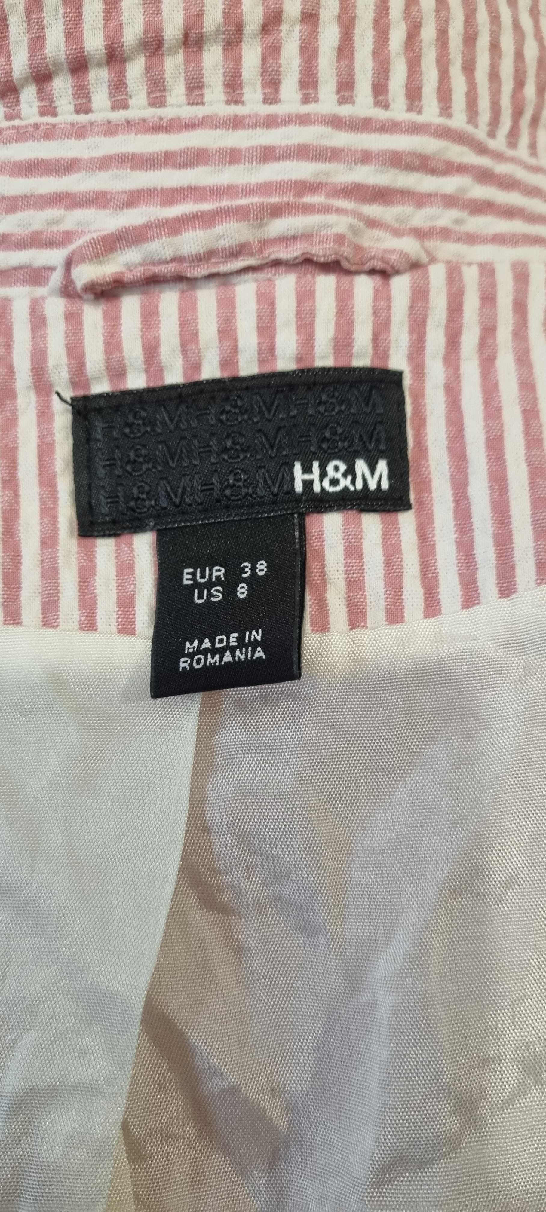 Пиджак H&M размер S