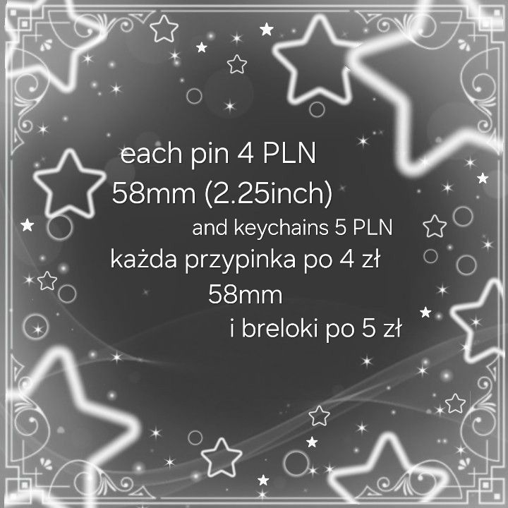 przypinki na zamówienie!
