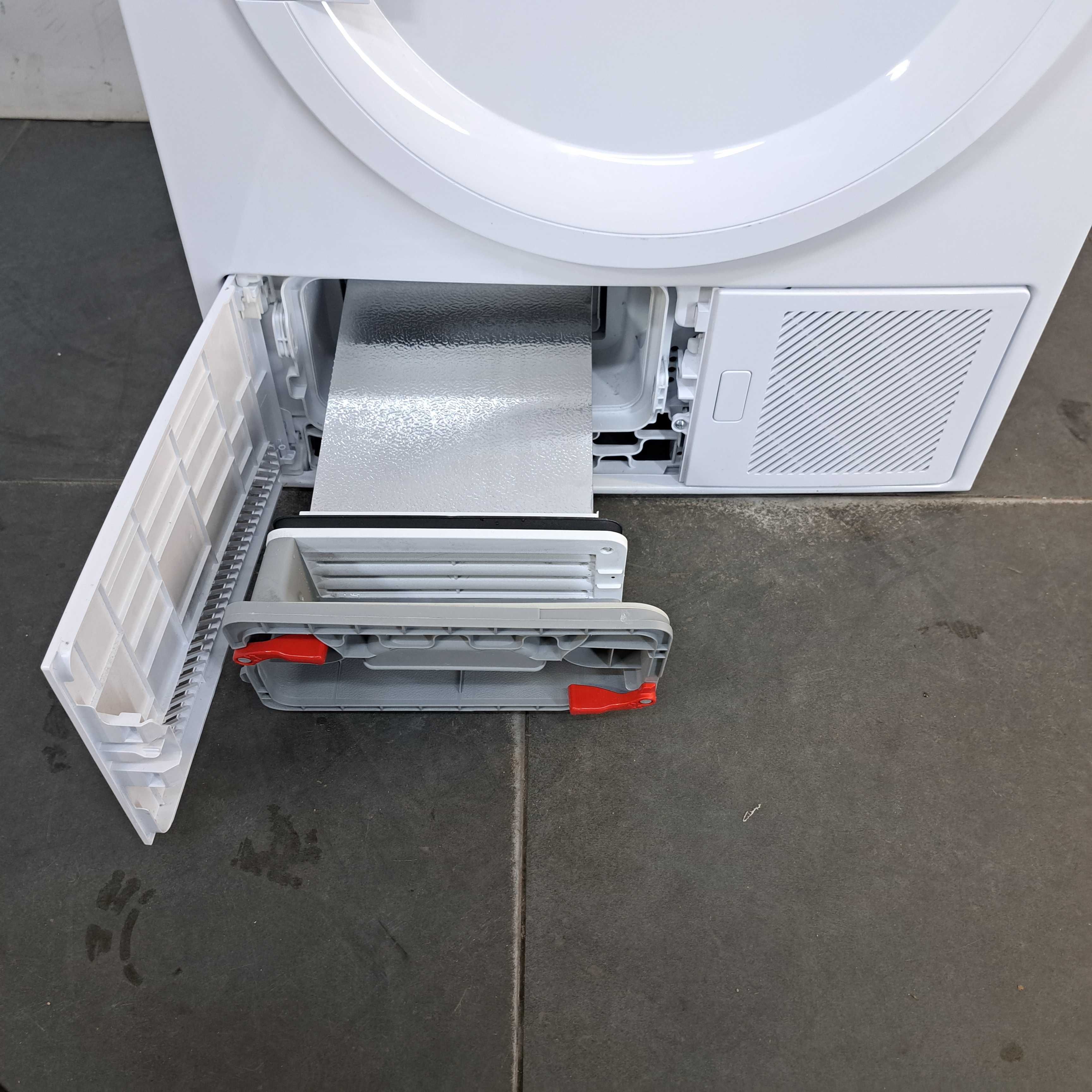 Suszarka Blomberg BTGX370W2 [12m-cy gwar] B / 7kg / 65dB / 56,8gł [5]