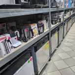 JANKI AGD Zmywarka Electrolux EEM48321L