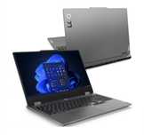 Mocny Laptop do gier Lenovo Loq Gw 24m RTX 4060| i5 13500| 16GB 512GB