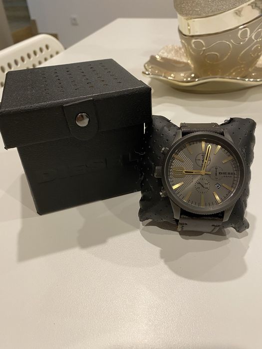Relogio Diesel dz-4467