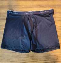 Calvin Klein 100% оригінал XL труси Microfiber Black NP2147N чоловічі