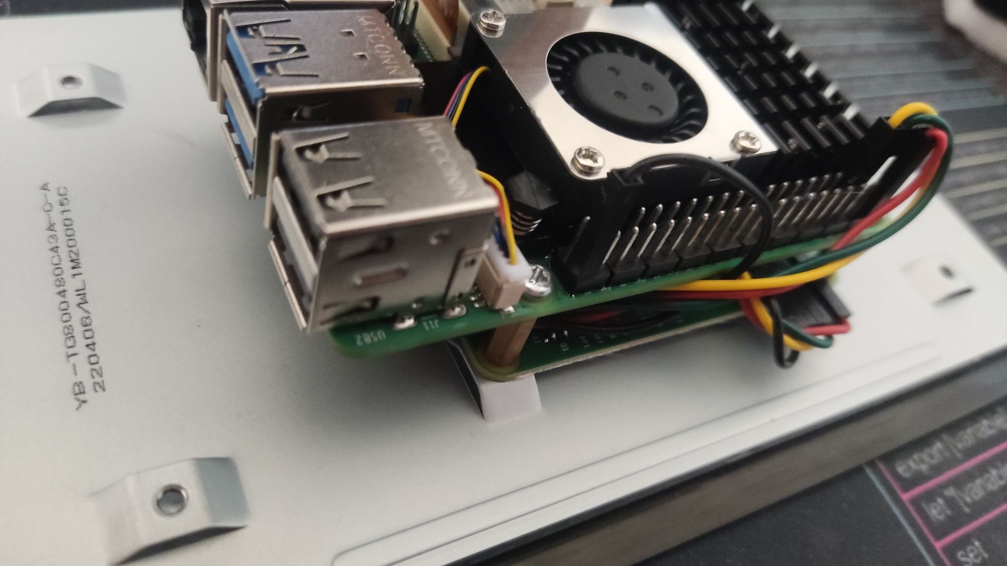 Raspberry Pi 5 8GB Ram