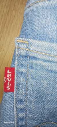 Levis Mile High super skinny r S/M