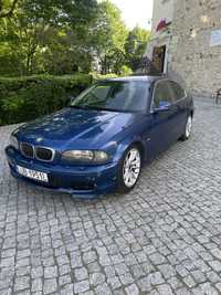 Sprzedam bmw e46 coupe 2.8