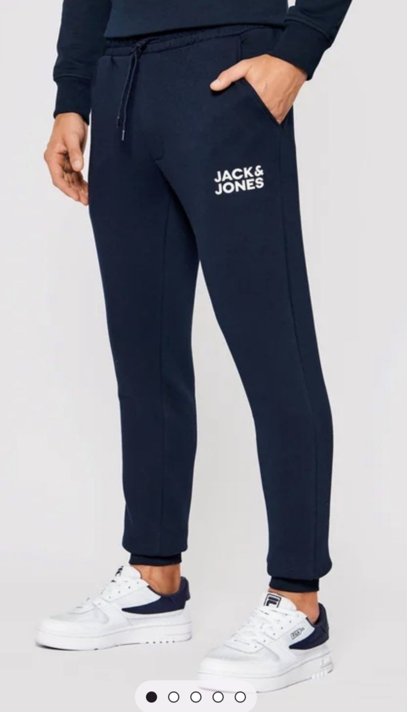 Спортивні штани JACK JONES НОВІ