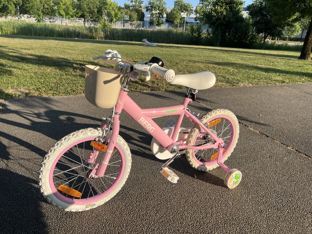 vendo bicicleta como nuevo