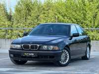 BMW 535і 1998 р., 3.5 бензин, автомат, 437 т.км.