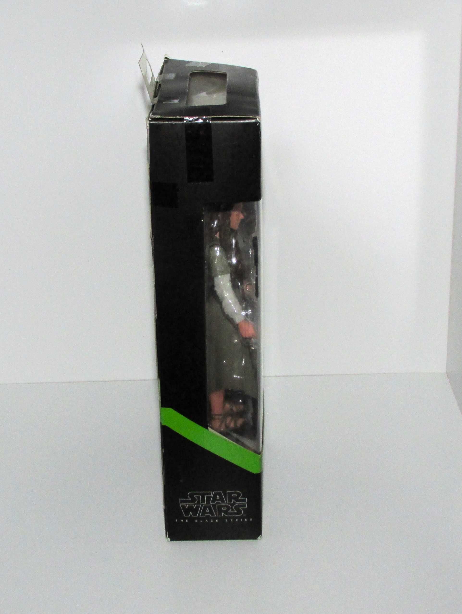 Princess Leia (Ewok Village), Star Wars The Black Series