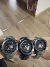 Годинники Garmin Instinct Solar Tactical