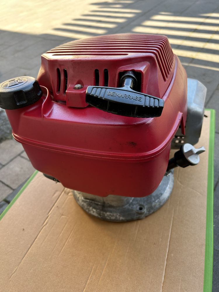 Silnik honda 160cm3