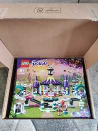 LEGO Friends 41685 Magiczne Wesołe Miasteczko