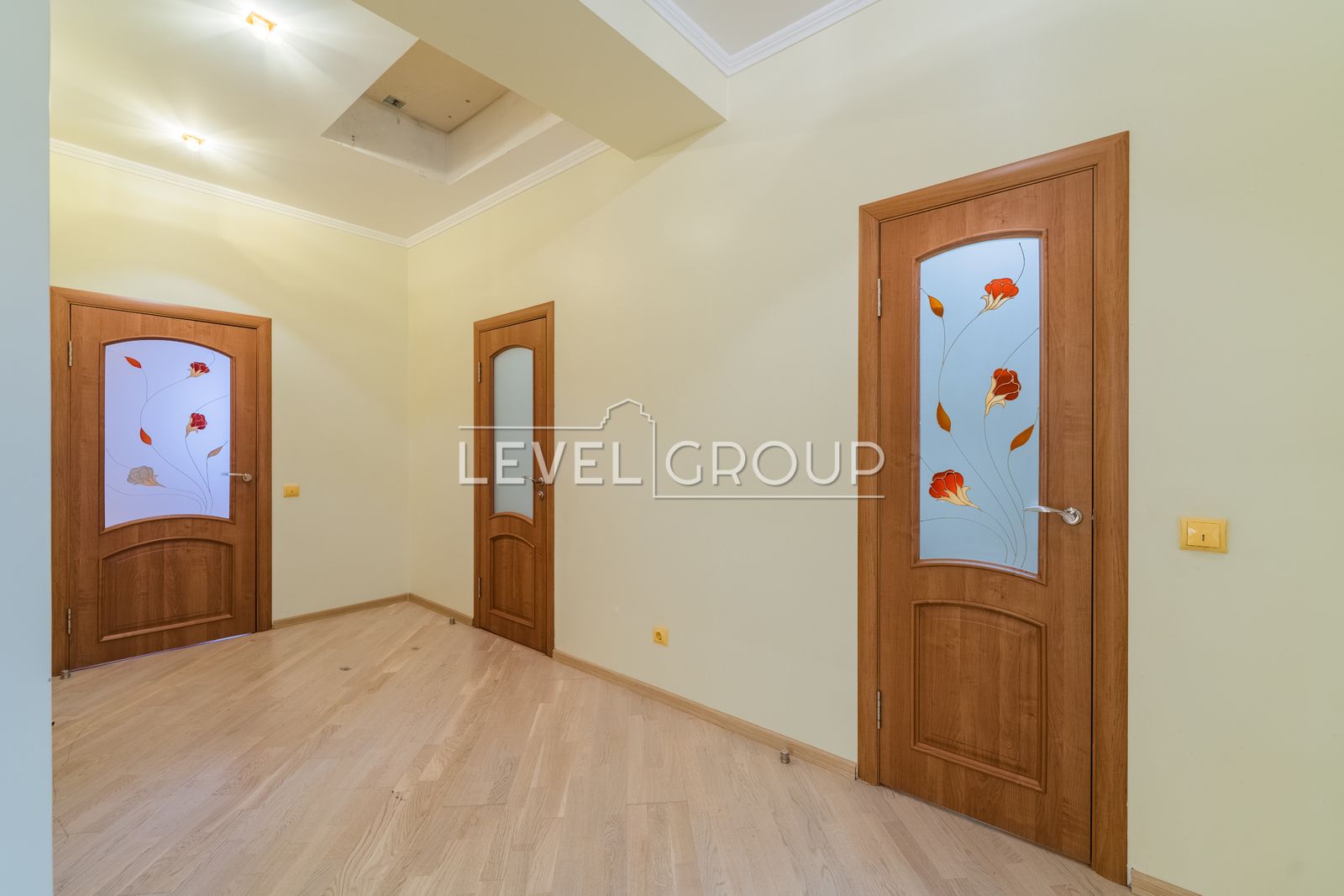 Продажа 5к квартиры (+100кв.м. бонус), Тургеневская, клубный дом.
