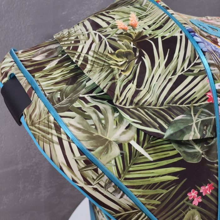 Блок priam +Тканина  4.0 cybex