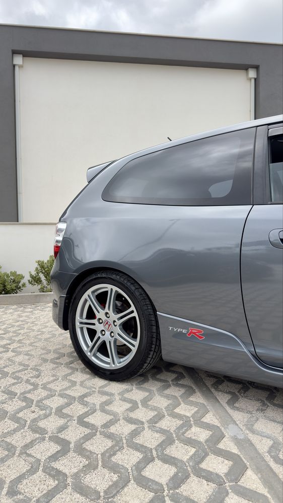 Honda civic cdti type r