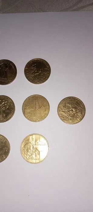 28 monet okolicznościowych 2 zł wysyłka olx lub odbiór osobisty
