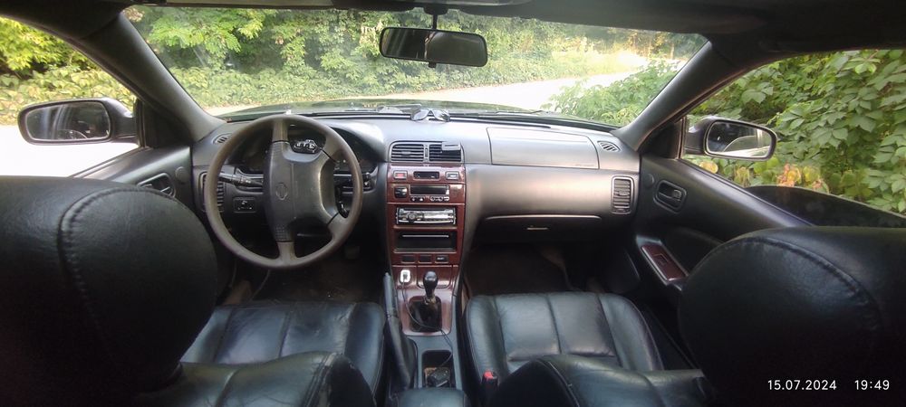 Продам Nissan Maxima QX 3.0