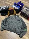 Alpha Industries bomber MA-1