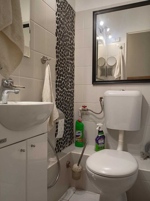 Przytulny nocleg na Bielanach w Warszawie