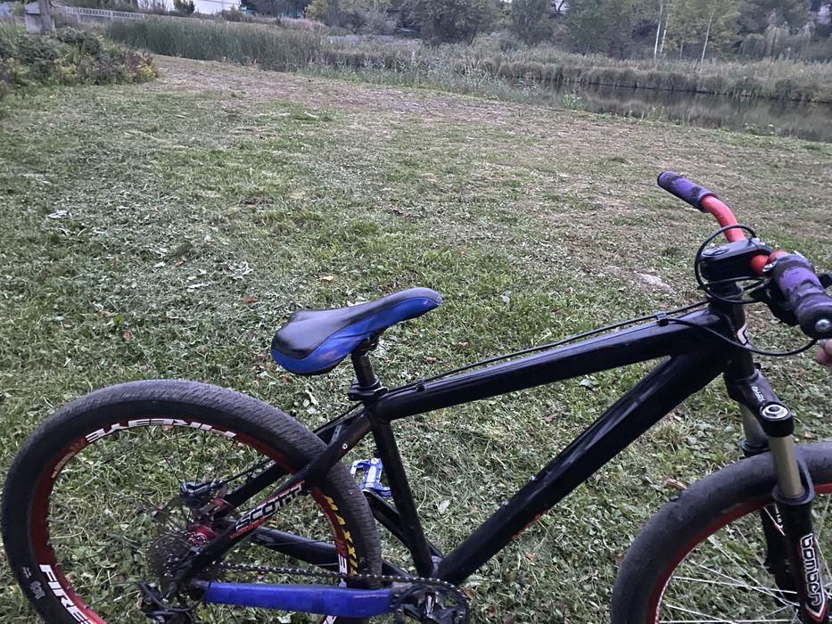 scott voltage yz 03