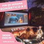 Viagem romantica