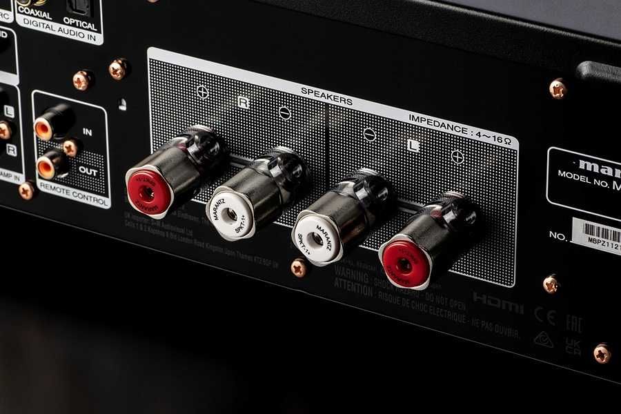 Marantz Model 40n | wielozadaniowy wzmacniacz sieciowy WROCŁAW