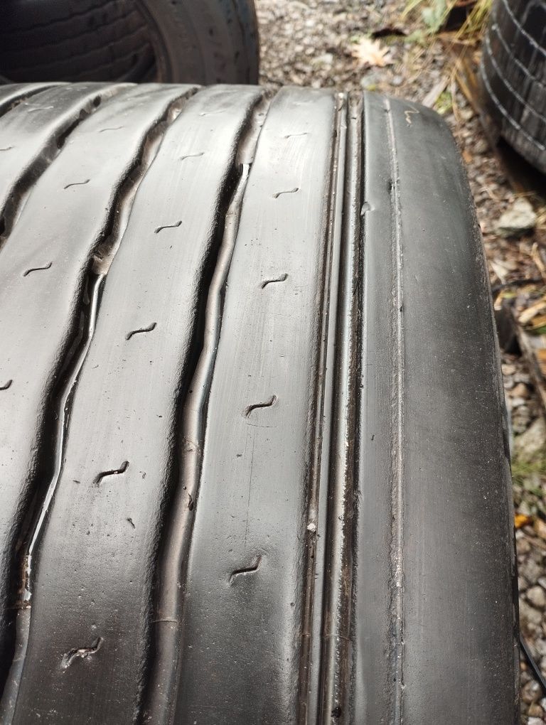 opona 445/45 R19,5 Giti GTL925