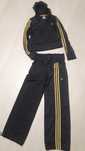 Спортивный костюм Adidas S