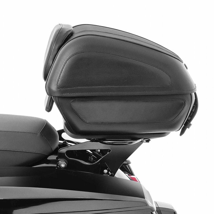 Topcase (NOVA) sem uso.