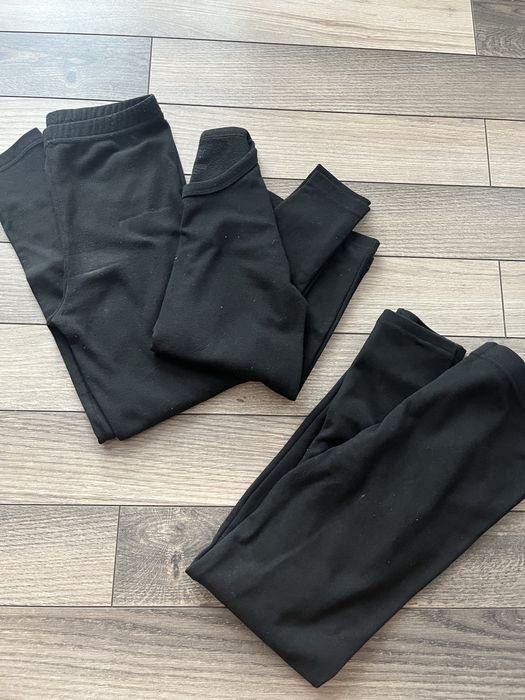 Термобілизна дитяча