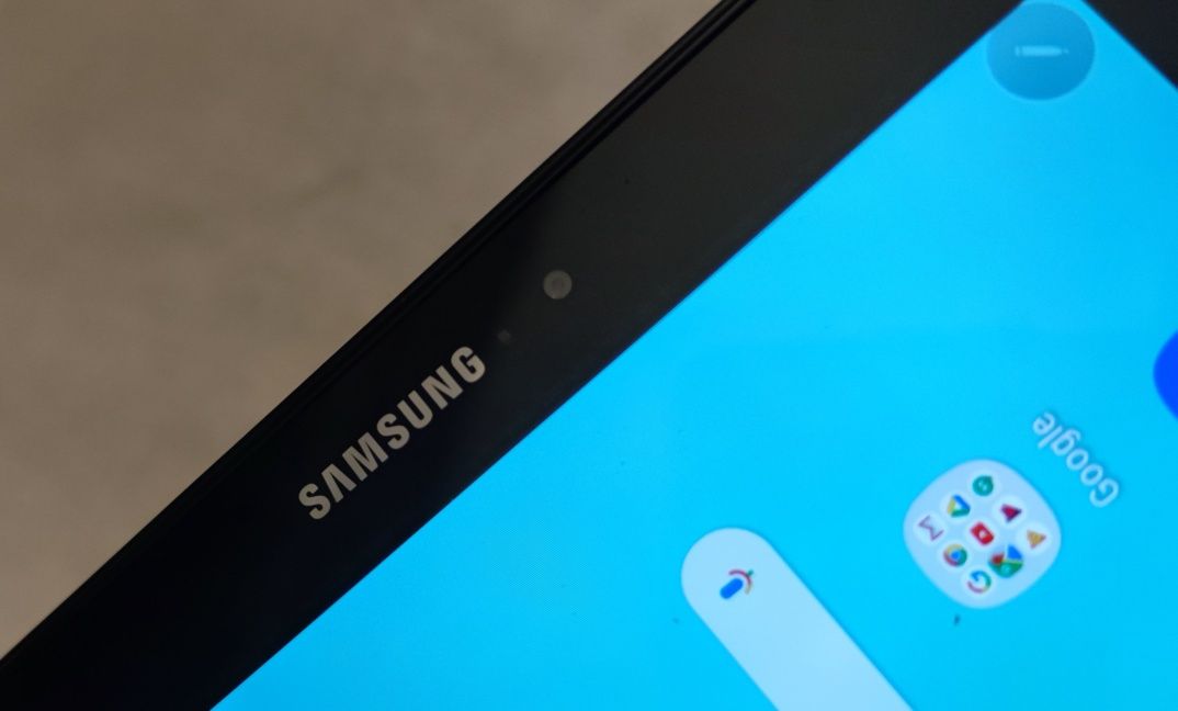Samsung Galaxy TAB A6 16GB - (WiFi) - como NOVO