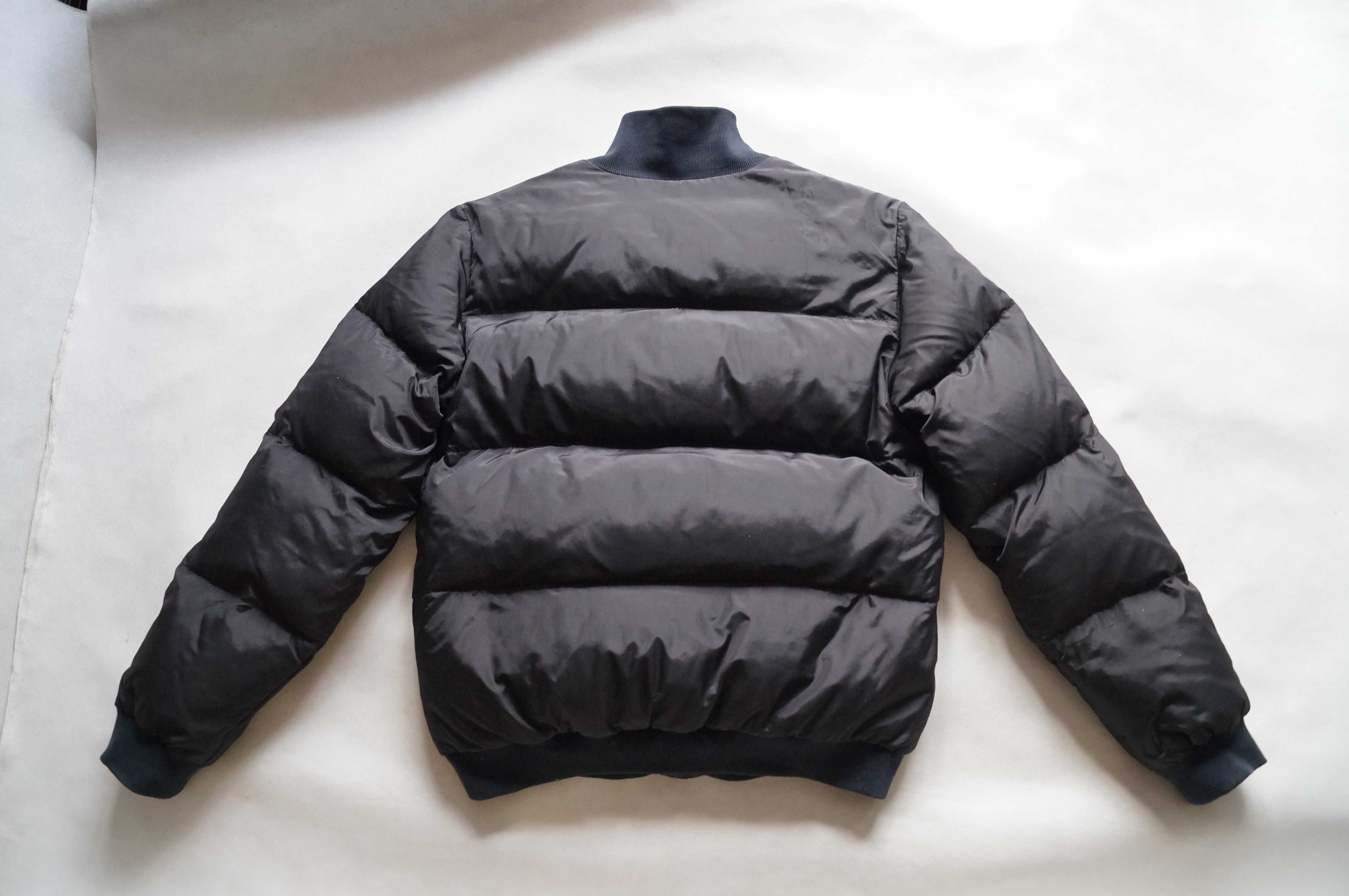 Kurtka Tommy Hilfiger /puchowa/