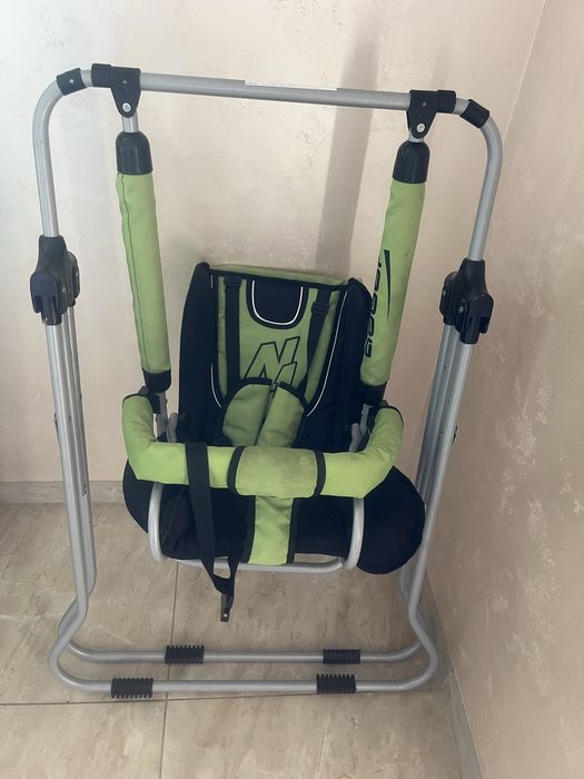 Гойдалка дитяча бу