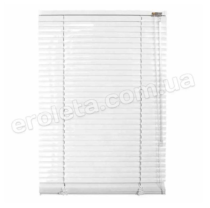 Жалюзі горизонтальні алюмініеві від виробника всі розміри (жалюзи)