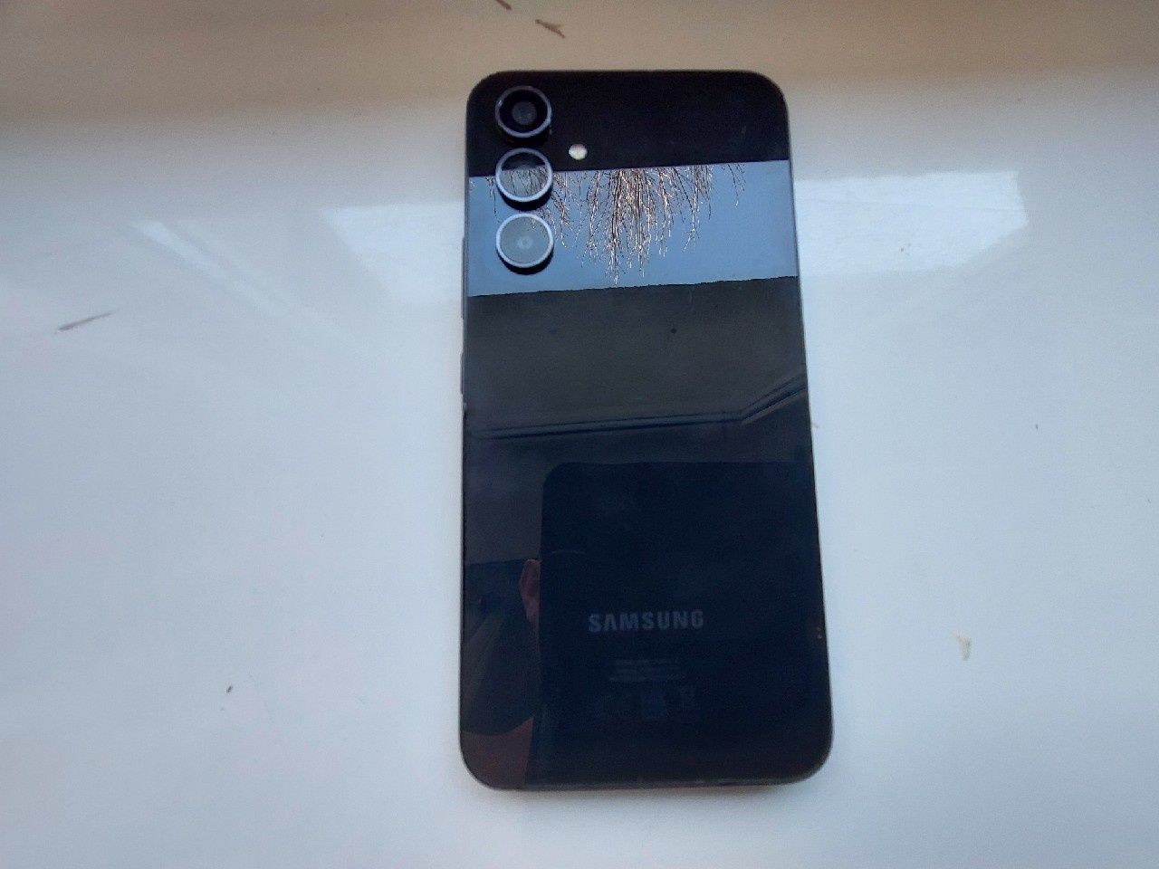 Śliczny Samsung Galaxy A54 5G !! REWELACYJNY STAN !!