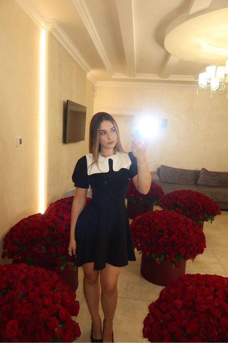 Сукня Ivina Boutique