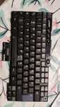 Klawiatura do laptopa