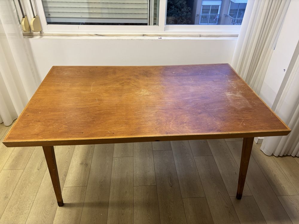 Mesa Jantar Vintage Olaio