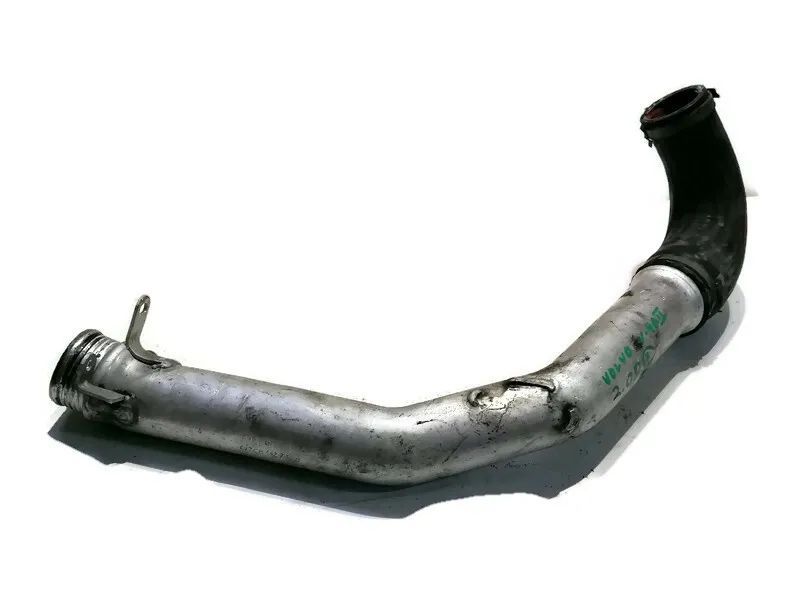 VOLVO V40 II 13r- 2.0 D RURA PRZEWÓD INTERCOOLERA 31411651