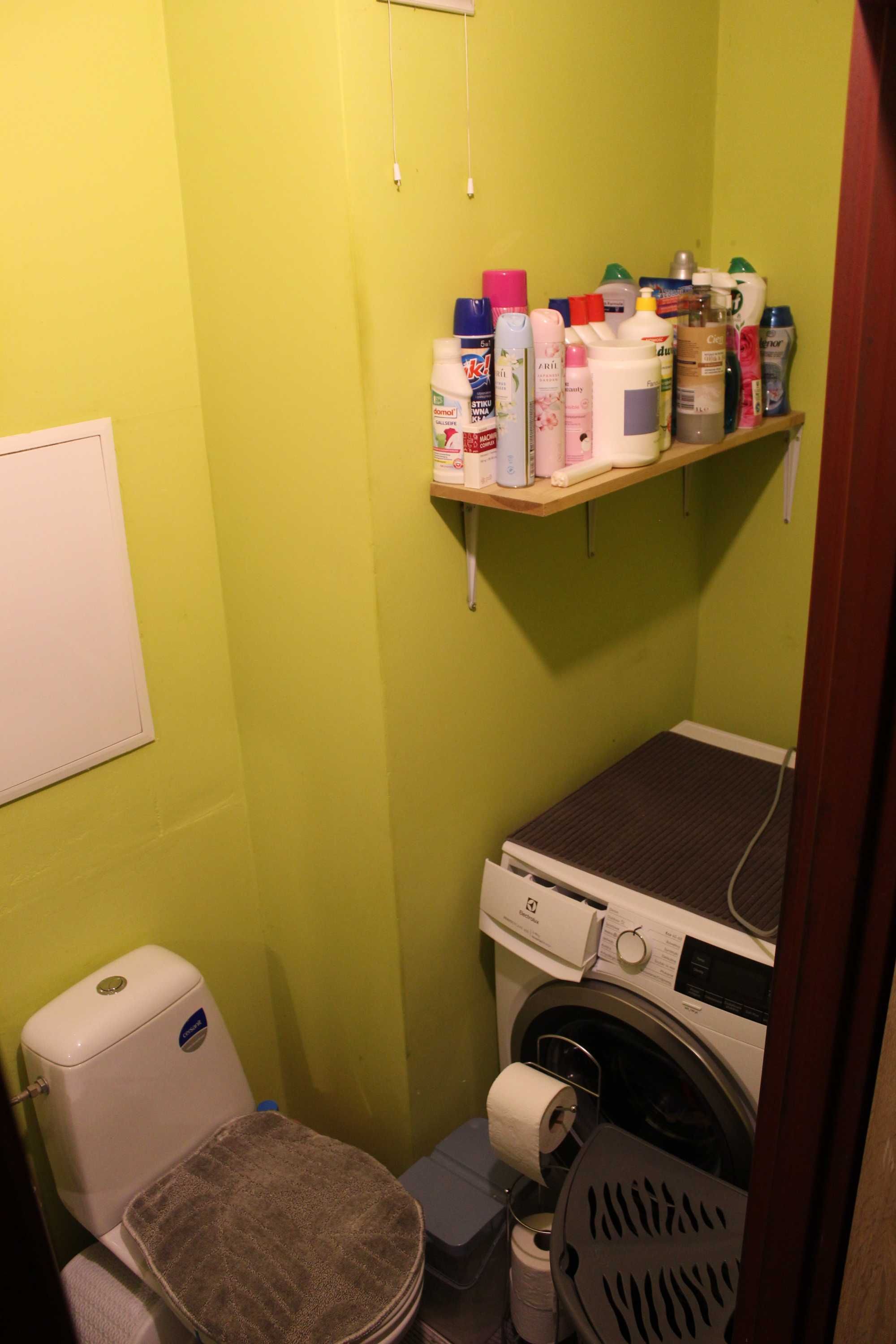 Sprzedam 2-pokojowe mieszkanie o pow. 43,20m2 na IV piętrze