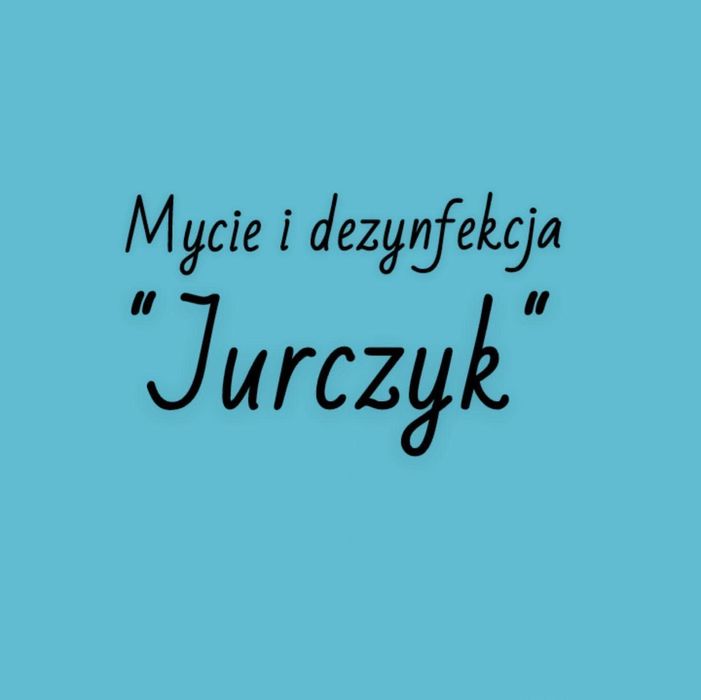 Mycie kurnikow oraz innych budynków inwentarskich