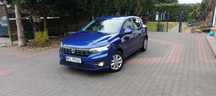 Dacia Sandero Dacia Sandero 1.0 TCe Comfort